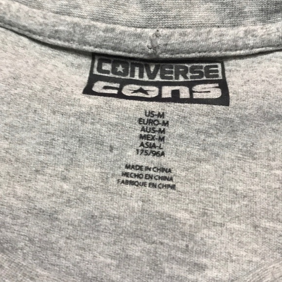 Converse Tee - Picture 5 of 6